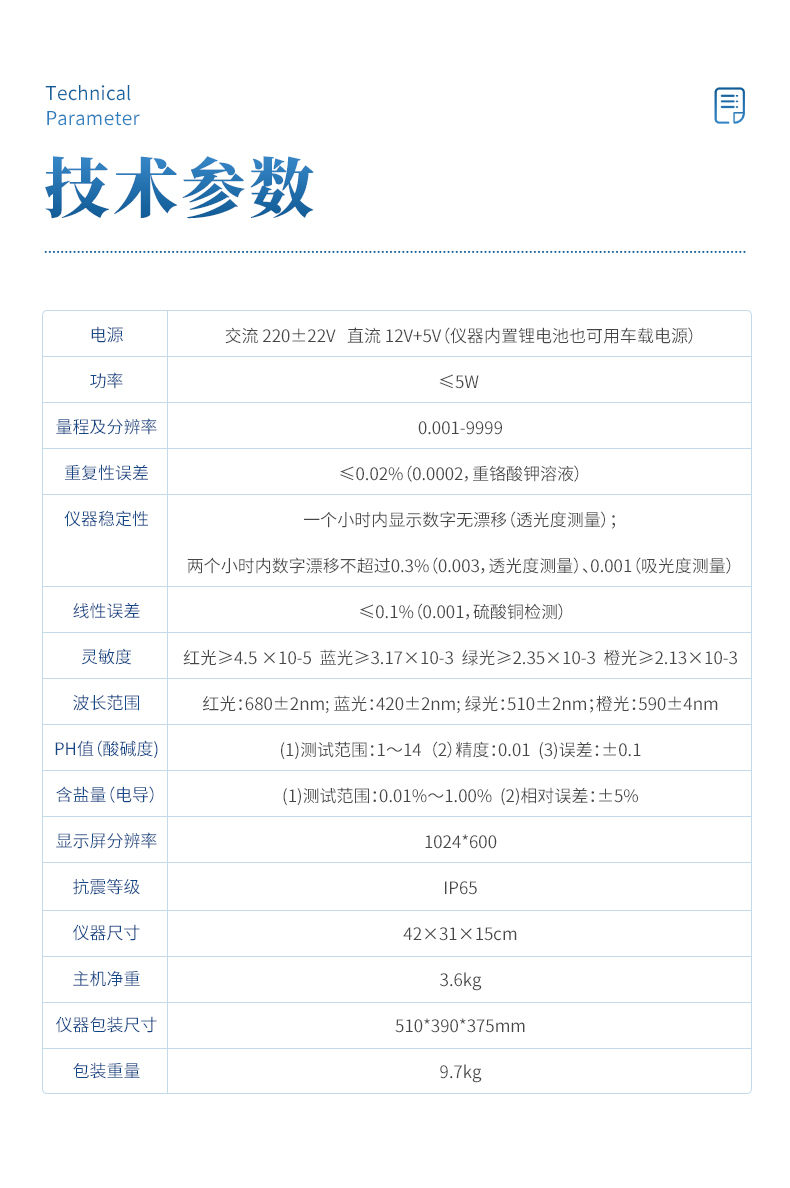 臺式土壤養分檢測儀 (11)